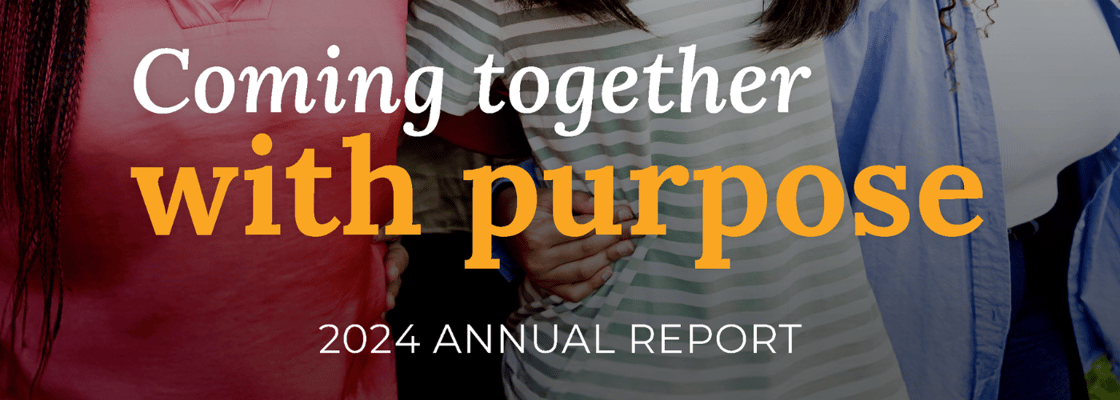 LSAT Lead Story_annual report_coming together