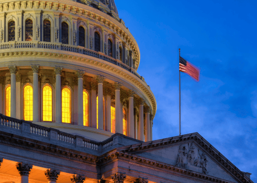 LSAT News & Events_Capitol at night