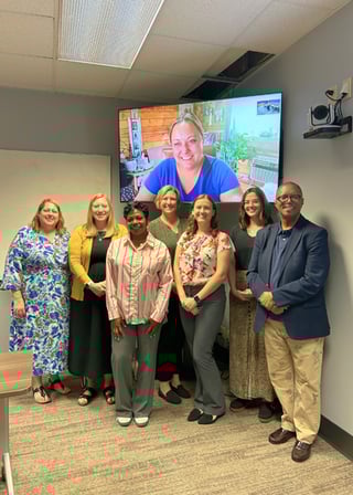LSAT News_FSI visit Sioux Falls b