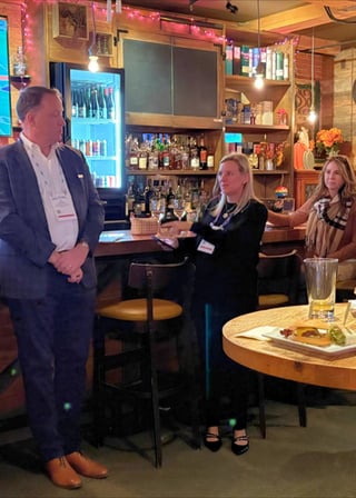 LSAT News_LeadingAge reception