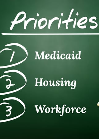 LSAT News_Legislative Priorities