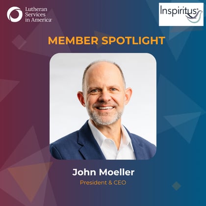 Member Spotlight