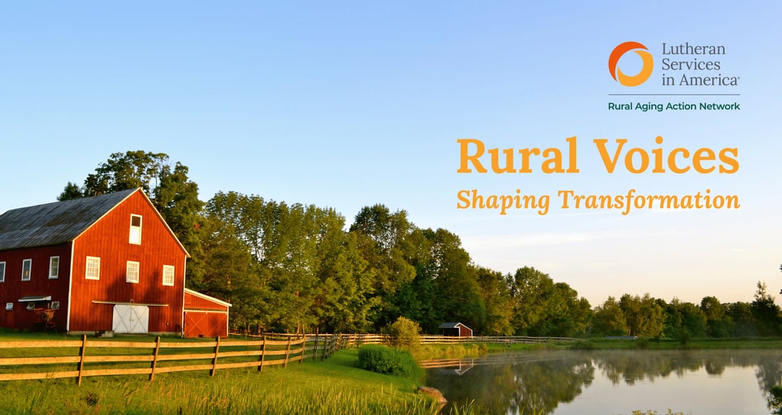 Rural Voices