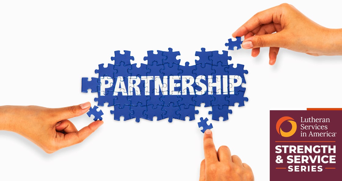 S&S Partnerships