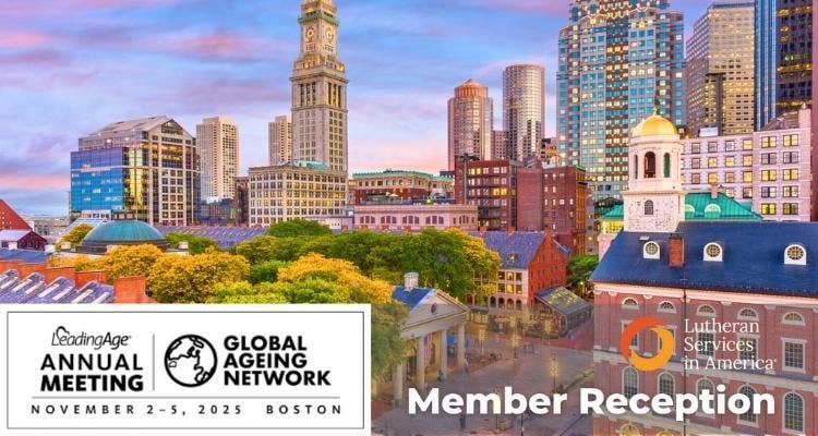 Updated Member Reception 