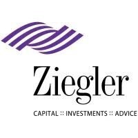 Ziegler Logo 2026